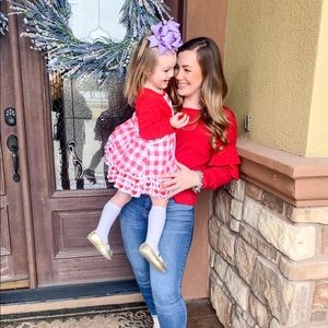 Meet your Posher, Taylor